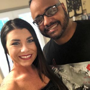 Meet your Posher, Brandy